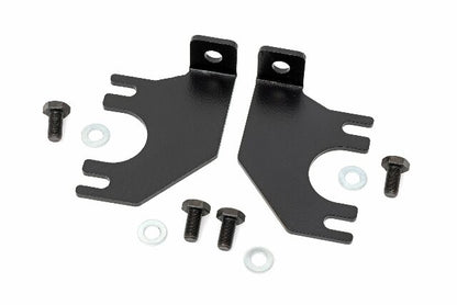 Fits Kawasaki Teryx4 800 Whip Mount; Cage; 94010