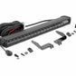 Fits Kawasaki Teryx 20" LED Light Kit; Under Bed Mount; 94013
