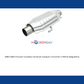 1980-1983 Chrysler Cordoba Universal Catalytic Converter 2 94014 Magnaflow
