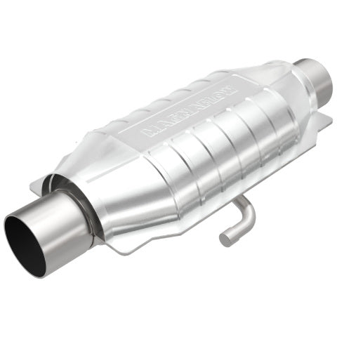 1985-1990 Chevrolet Caprice Universal Catalytic Converter 2.25 94015 Magnaflow