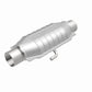 1985-1990 Chevrolet Caprice Universal Catalytic Converter 2.25 94015 Magnaflow - Catalytic Converters Car Part People