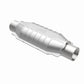 1985-1990 Chevrolet Caprice Universal Catalytic Converter 2.25 94015 Magnaflow - Catalytic Converters Car Part People