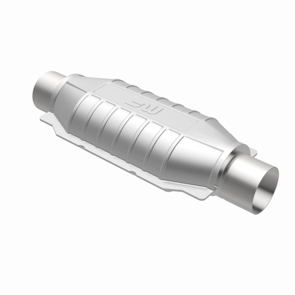 1985-1990 Chevrolet Caprice Universal Catalytic Converter 2.25 94015 Magnaflow - Catalytic Converters Car Part People