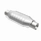 1985-1990 Chevrolet Caprice Universal Catalytic Converter 2.25 94015 Magnaflow