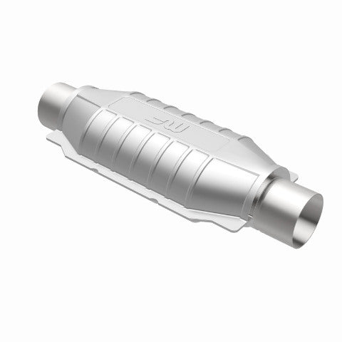 1985-1990 Chevrolet Caprice Universal Catalytic Converter 2.25 94015 Magnaflow