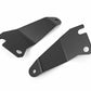 Fits Kawasaki Teryx LED Light Cage Mount 50" Black Single Row White DRL 94016