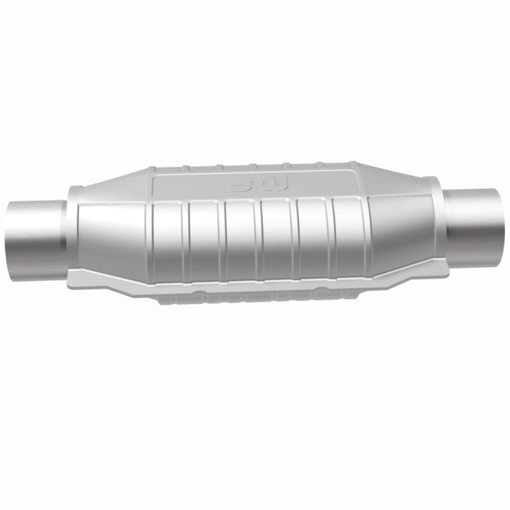 1982-1987 Dodge D150 Universal Catalytic Converter 2.5 94016 Magnaflow - Catalytic Converters Car Part People