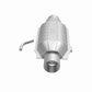 1983-1987 Ford EXP Universal Catalytic Converter 2 94024 Magnaflow