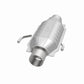 1983-1987 Ford EXP Universal Catalytic Converter 2 94024 Magnaflow