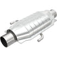 1983-1987 Ford EXP Universal Catalytic Converter 2 94024 Magnaflow