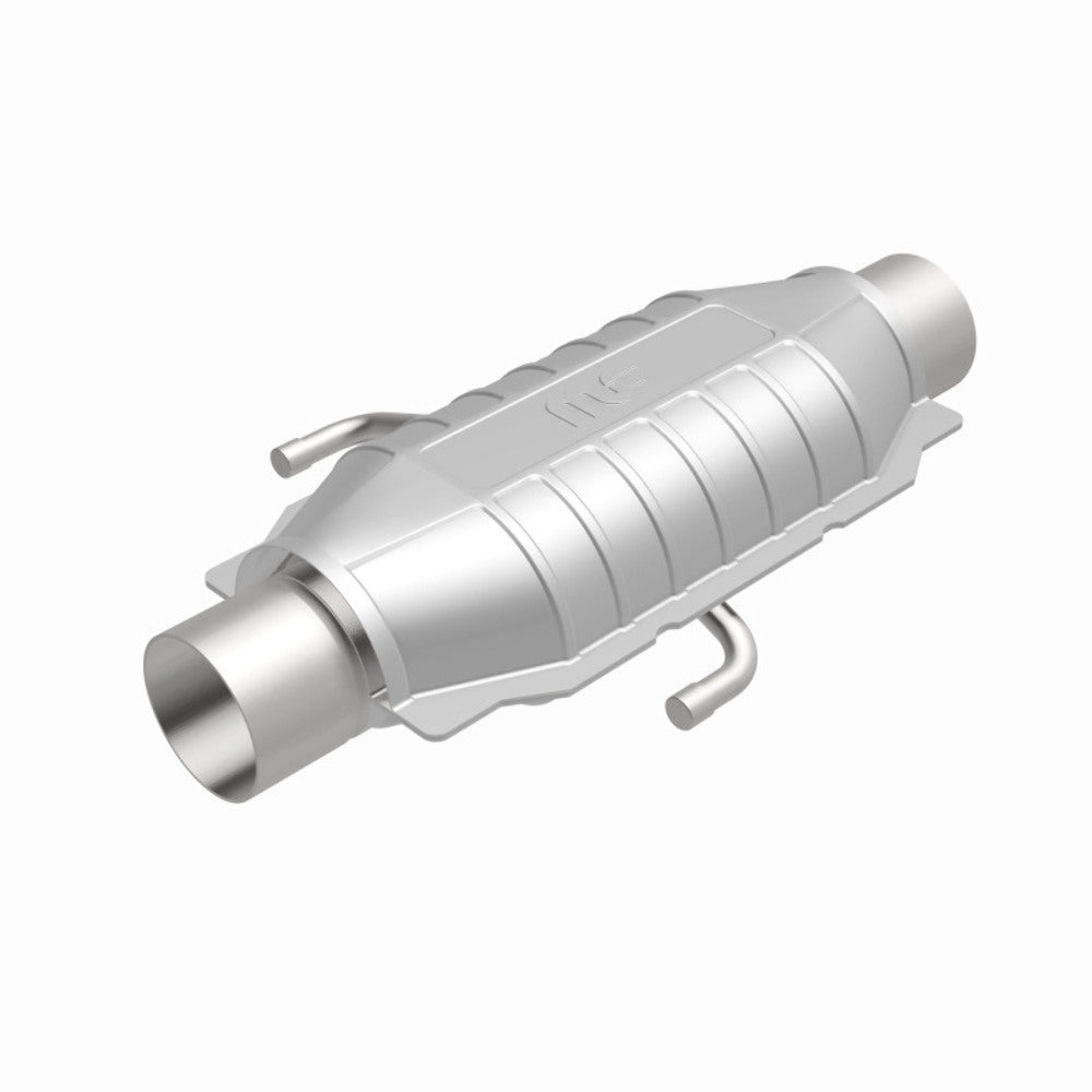 1983-1987 Ford EXP Universal Catalytic Converter 2 94024 Magnaflow