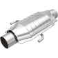 1984-1987 Buick Regal Universal Catalytic Converter 2.5 94026 Magnaflow