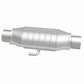 1984-1987 Buick Regal Universal Catalytic Converter 2.5 94026 Magnaflow