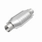 Universal Catalytic Converter 2 Single O2 Boss 94034 Magnaflow