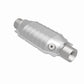 Universal Catalytic Converter 2.25 Single O2 Boss 94035 Magnaflow