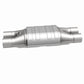 Universal Catalytic Converter 2 D/D W/O2 Boss 94038 Magnaflow