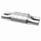 Universal Catalytic Converter 2 D/D W/O2 Boss 94038 Magnaflow
