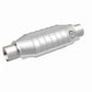 Universal Catalytic Converter 3 Single O2 Boss 94039 Magnaflow