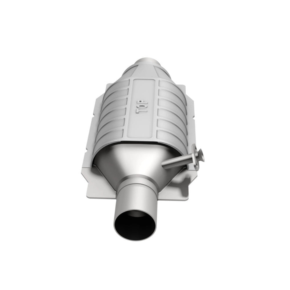 1975-1982 Toyota Corolla Universal Catalytic Converter 2 94041 Magnaflow - Catalytic Converters Car Part People