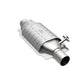 1975-1982 Toyota Corolla Universal Catalytic Converter 2 94041 Magnaflow - Catalytic Converters Car Part People