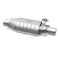 1975-1982 Toyota Corolla Universal Catalytic Converter 2 94041 Magnaflow - Catalytic Converters Car Part People