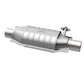 1975-1982 Toyota Corolla Universal Catalytic Converter 2 94041 Magnaflow