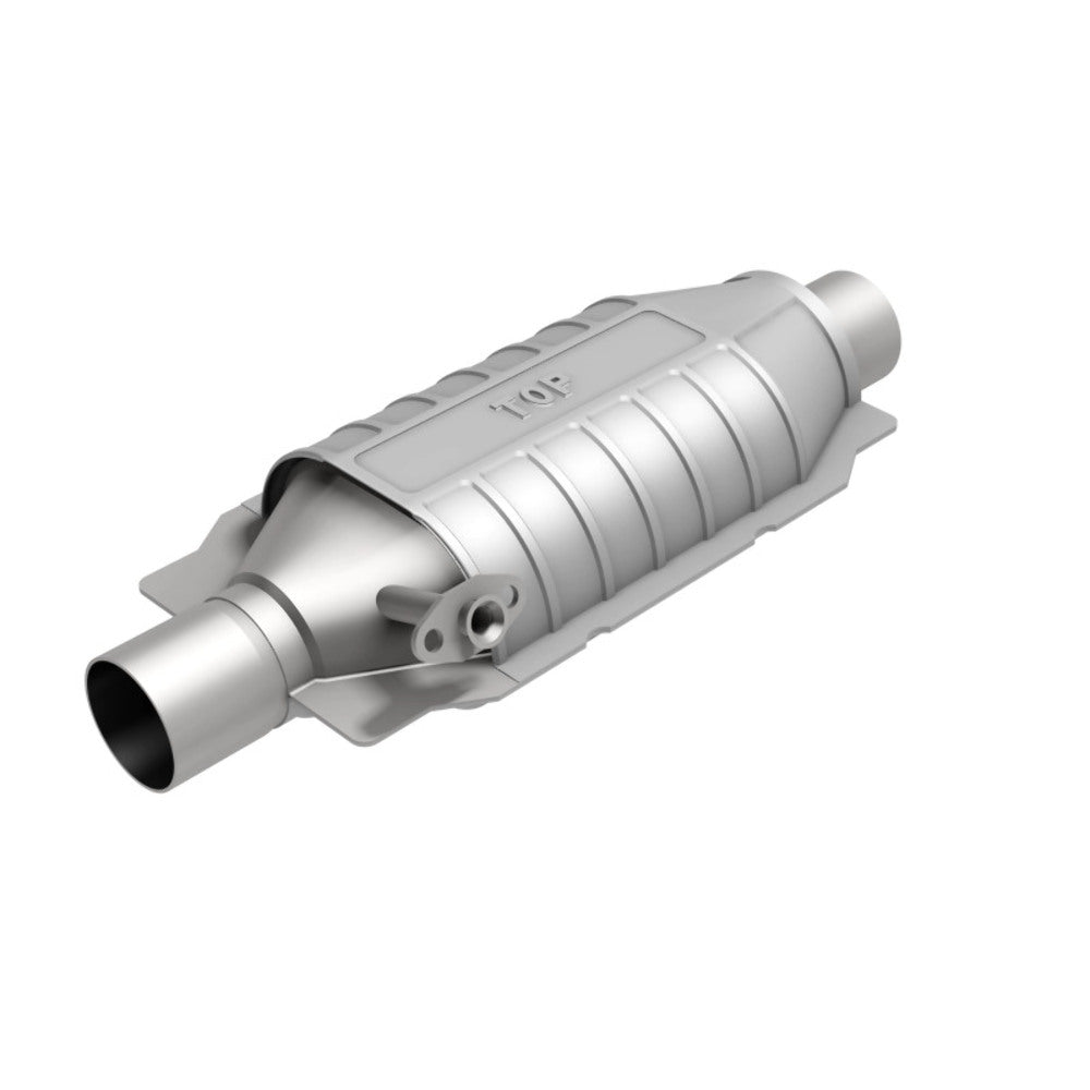 1975-1982 Toyota Corolla Universal Catalytic Converter 2 94041 Magnaflow - Catalytic Converters Car Part People