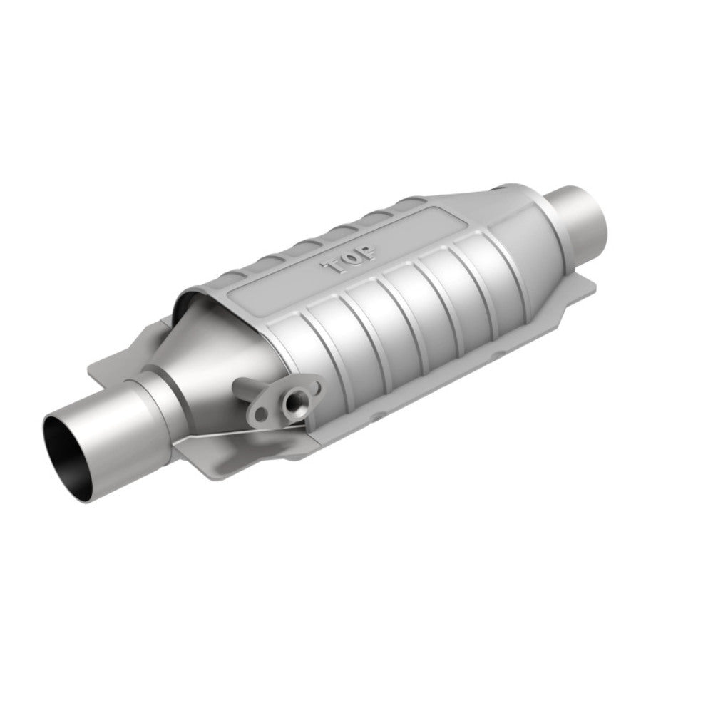 1975-1982 Toyota Corolla Universal Catalytic Converter 2 94041 Magnaflow - Catalytic Converters Car Part People