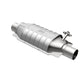 1975-1982 Toyota Corolla Universal Catalytic Converter 2 94041 Magnaflow - Catalytic Converters Car Part People