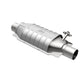 1975-1982 Toyota Corolla Universal Catalytic Converter 2 94041 Magnaflow
