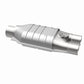 Universal Catalytic Converter 2/3 D/S Single O2 Boss 94047 Magnaflow