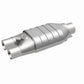 Universal Catalytic Converter 2/3 D/S Single O2 Boss 94047 Magnaflow