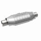 Universal Catalytic Converter 2 Mid O2 94054 Magnaflow
