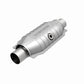 Universal Catalytic Converter 2 Mid O2 94054 Magnaflow