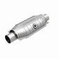 Universal Catalytic Converter 2 Mid O2 94054 Magnaflow