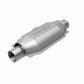 Universal Catalytic Converter 2.25 Mid O2 94055 Magnaflow