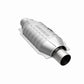 Universal Catalytic Converter 2.5 Mid O2 94056 Magnaflow