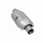 Universal Catalytic Converter 2.5 Mid O2 94056 Magnaflow