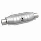 Universal Catalytic Converter 2.5 Mid O2 94056 Magnaflow
