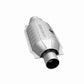 Universal Catalytic Converter 2.5 Mid O2 94056 Magnaflow