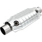 Universal Catalytic Converter 2 Dual O2 Boss 94064 Magnaflow - Catalytic Converters Car Part People