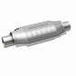 Universal Catalytic Converter 2.5 Dual O2 Boss 94066 Magnaflow