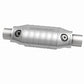 Universal Catalytic Converter 2.5 Dual O2 Boss 94066 Magnaflow