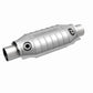 Universal Catalytic Converter 2.5 Dual O2 Boss 94066 Magnaflow