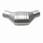 Universal Catalytic Converter 2.00 Angled In/Out FED 94084 Magnaflow
