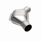 Universal Catalytic Converter 2.50 Angled In/Out FED 94086 Magnaflow - Catalytic Converters Car Part People