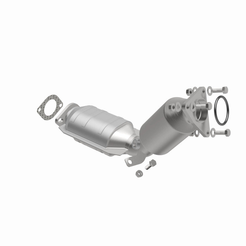 2009-2012 Infiniti FX35 3.5L Direct-Fit Catalytic Converter 5582143 Magnaflow - Catalytic Converters Car Part People