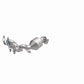 2004-2006 Toyota Sienna 3.3L Direct-Fit Catalytic Converter 5582834 Magnaflow - Catalytic Converters Car Part People