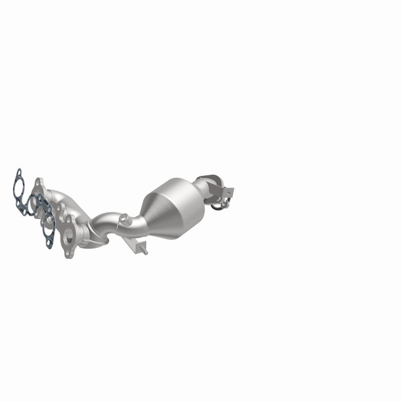 2004-2006 Toyota Sienna 3.3L Direct-Fit Catalytic Converter 5582834 Magnaflow - Catalytic Converters Car Part People