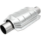 1977-1979 Ford Thunderbird Universal Catalytic Converter 2 94104 Magnaflow - Catalytic Converters Car Part People